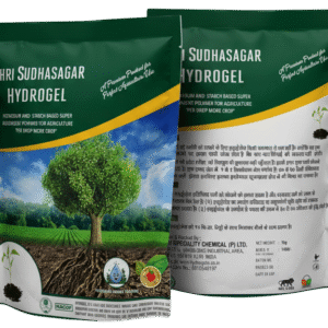 Shri Sudhasagar Hydrogel